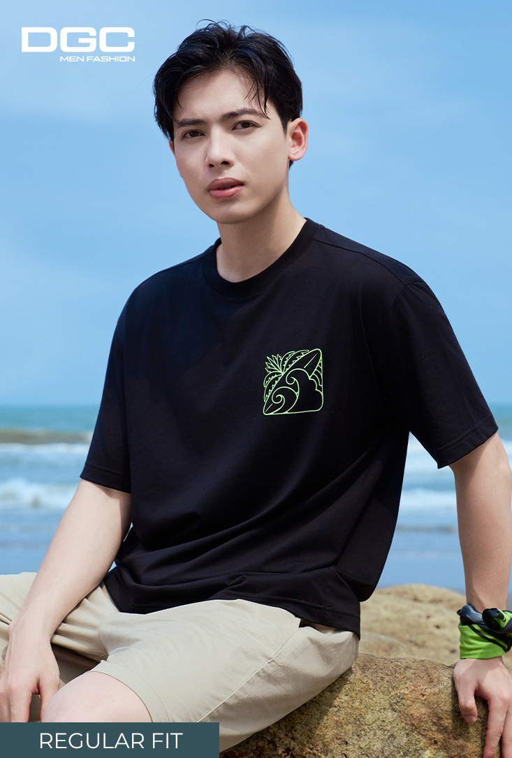 Ảnh của Áo thun ngắn tay